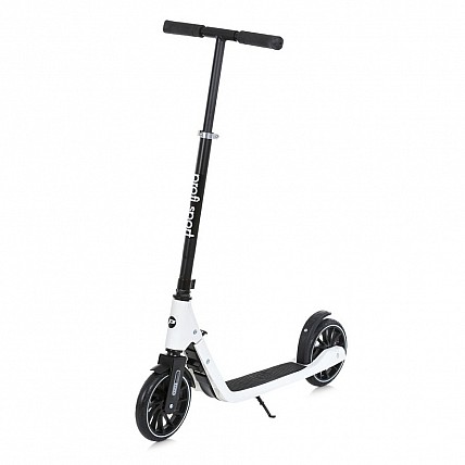 Міський двоколісний скутер SR2-091-W, що складається