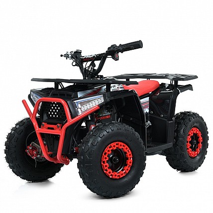 Дитячий електромобіль HB-FFA1000-3(MP3) вагою до 65 кг