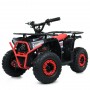 Дитячий електромобіль HB-FFA1000-3(MP3) вагою до 65 кг