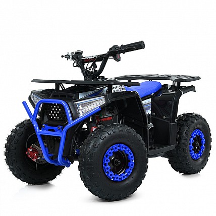 Дитячий електромобіль, квадроцикл HB-FFA1000-4 (MP3) до 65 кг