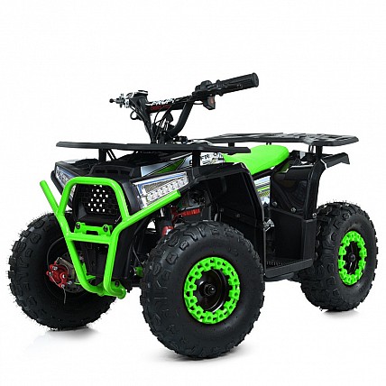 Дитячий електромобіль HB-FFA1000-5(MP3) вагою до 65 кг