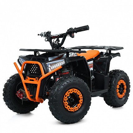 Дитячий електромобіль HB-FFA1000-7 (MP3) вагою до 65 кг