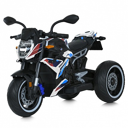 Дитячий електромобіль M 6142EL-1 вагою до 30 кг