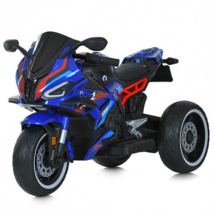 Дитячий електромобіль M 6143EL-4 вагою до 30 кг