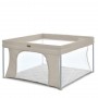 Детский манеж SWIFT 4 ME 1196 Beige, до 15 кг