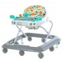Ходунки детские M 6061-11-4 световые-звуковые эффекты