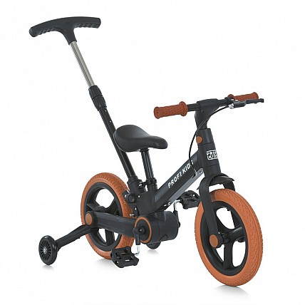 Велосипед-трансформер 3 до 1 MB 1021-1BR, колесо 12 дюймів