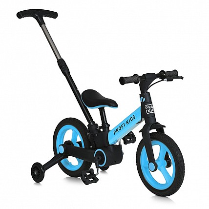 Велосипед-трансформер 3 в 1 12 дюймів MB 1021-6 колесо 12 дюймів