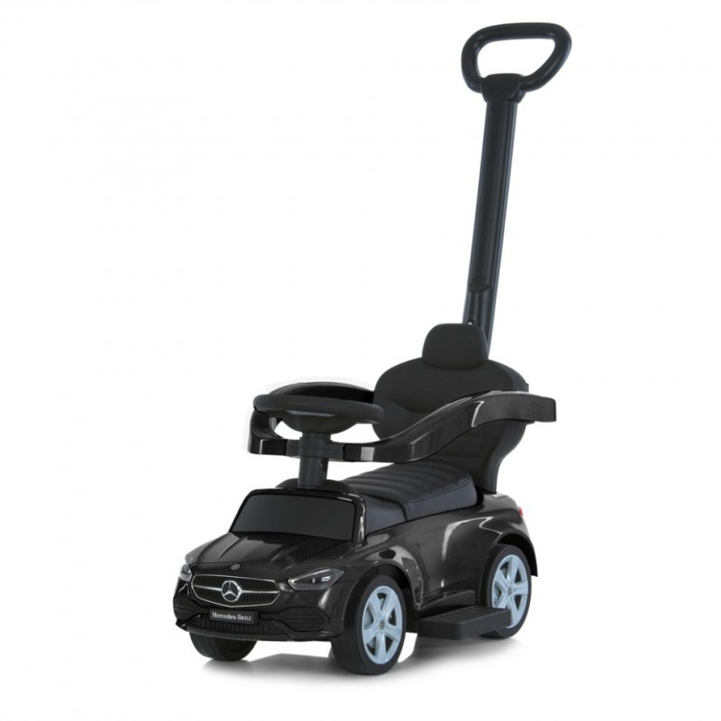 Дитячі каталки Tolokar 2 у 1 668L-2 до 25 кг