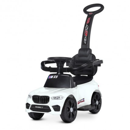 Кефаль tolocar M 4848L-1 з батьківською ручкою