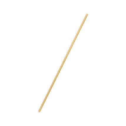 Гімнастична палиця (бодібар) Wood Bar NE-GM-001-120, 120 см