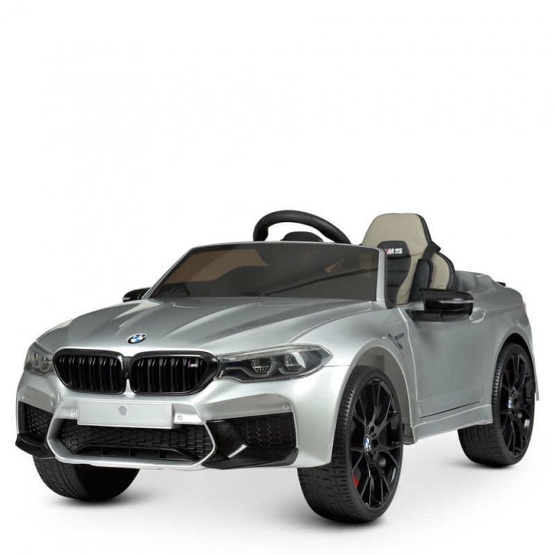 Дитячий електромобіль Bambi M 4791EBLRS-11 BMW до 30 кг