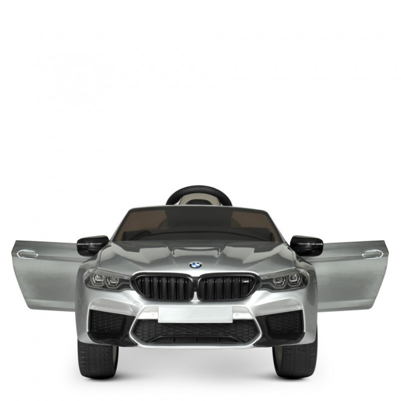 Дитячий електромобіль Bambi M 4791EBLRS-11 BMW до 30 кг