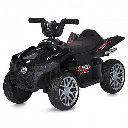 Дитячий електромобіль Квадроцикл M 6181EL-2 до 25 кг