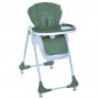 Дитячий стільчик для годування M 3233L Jade Green