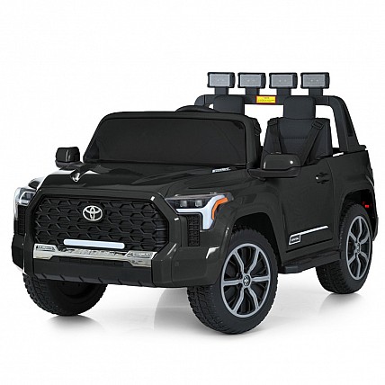 Дитячий електромобіль Джип M 6192EBLR-2(24V) до 50 кг