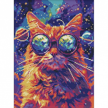 Алмазна мозаїка