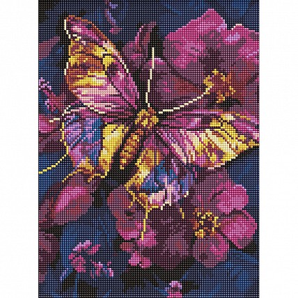 Алмазна мозаїка