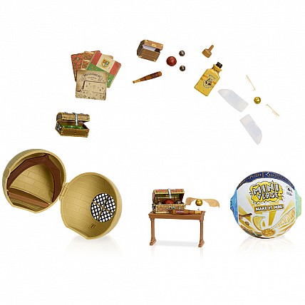 Ігровий набір Створи чарівні предмети Miniverse 547150 серії 