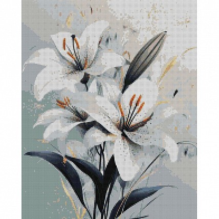 Алмазна мозаїка 