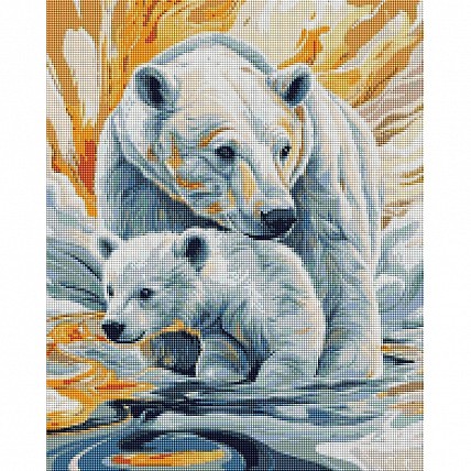 Алмазна мозаїка