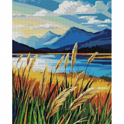 Алмазна мозаїка 