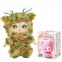 Collectible soft toy with ring Kimmon Enchanted Creature POP TOP 556015 in assortment