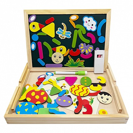 Дерев'яна іграшка