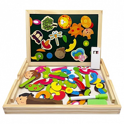 Дерев'яна іграшка