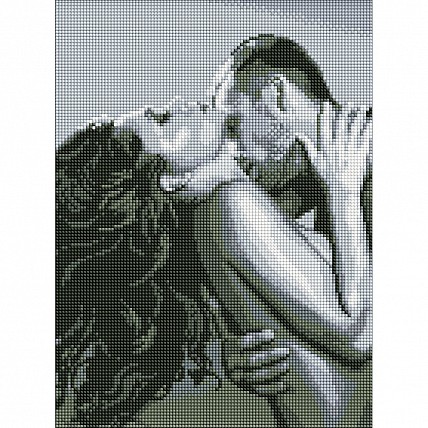 Алмазна мозаїка 