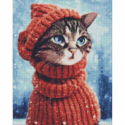 Алмазна мозаїка