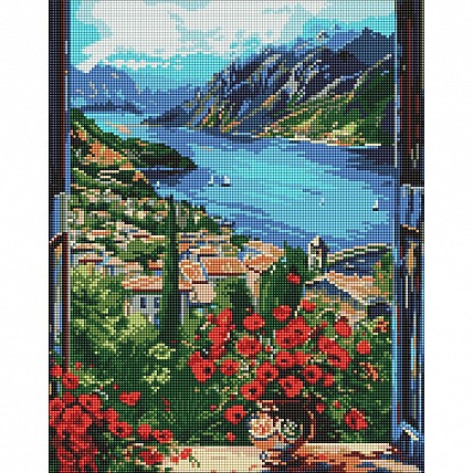 Алмазна мозаїка 