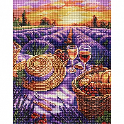 Алмазна мозаїка 