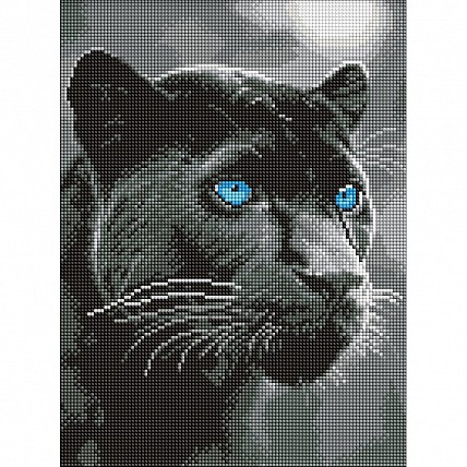 Алмазна мозаїка 