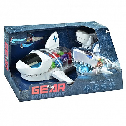 Інтерактивна іграшка