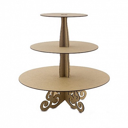 Заготівля для декорування 