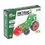 Детский металлический конструктор 1799TXK 140 деталей