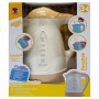 Детская бытовая техника "Чайник" XS-25013(White) световые и звуковые эффекты