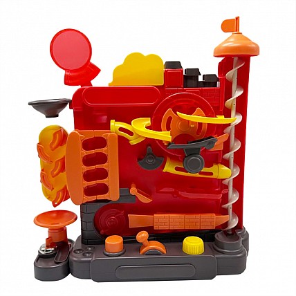 Дитяча розвивальна іграшка "Веселий лабіринт" 216-2Y