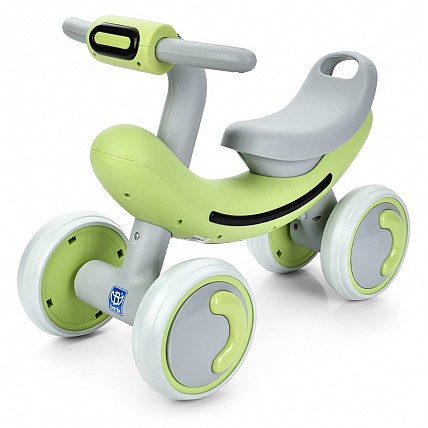 Дитяча каталка-толокар M 6239E-5 до 30 кг