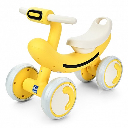 Дитячий tolocar M 6239E-6 вагою до 30 кг