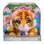 Интерактивная игрушка "Малыш Тигр" Furreal 28153 серии "My Mini's Little Hugs"