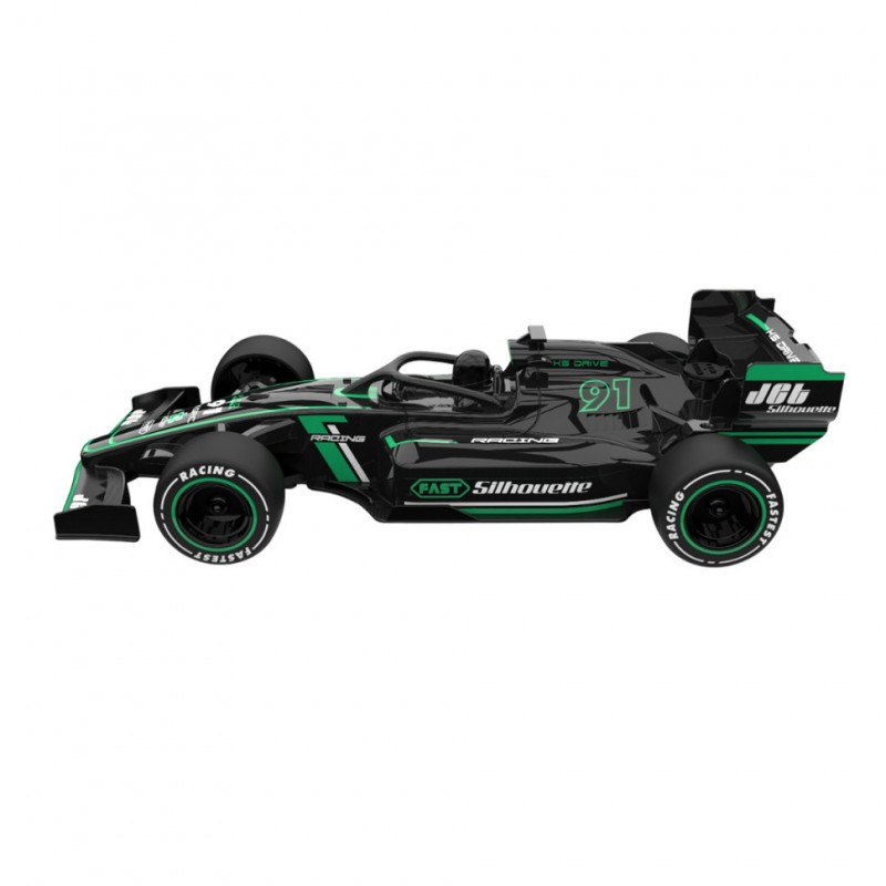 Дитячий автомобіль на радіокеруванні "Spray car racing" KS Drive SL-6064RH