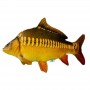 Дитяча м'яка іграшка "Дзеркальний короп" CARP-M, розмір 50 см