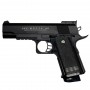 Children's toy gun with bullets M20 black
