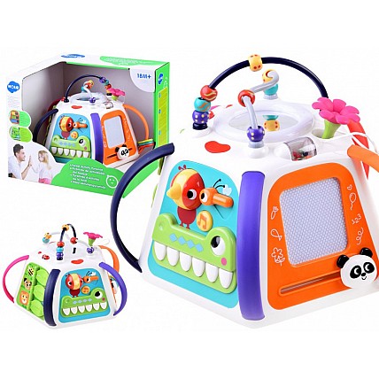 Музичний ігровий центр Hola 3153