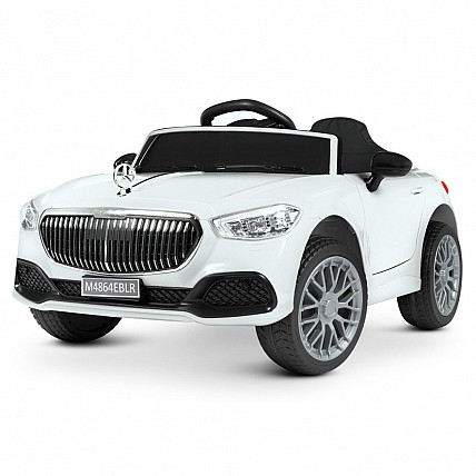 Дитячий електромобіль Машина M 4864EBLR-1 до 30 кг