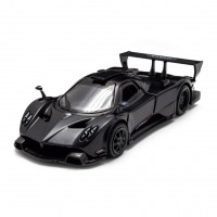 Модель автомобіля для дітей PAGANI ZONDA R TechnoDrive 250434U, масштаб 1:39