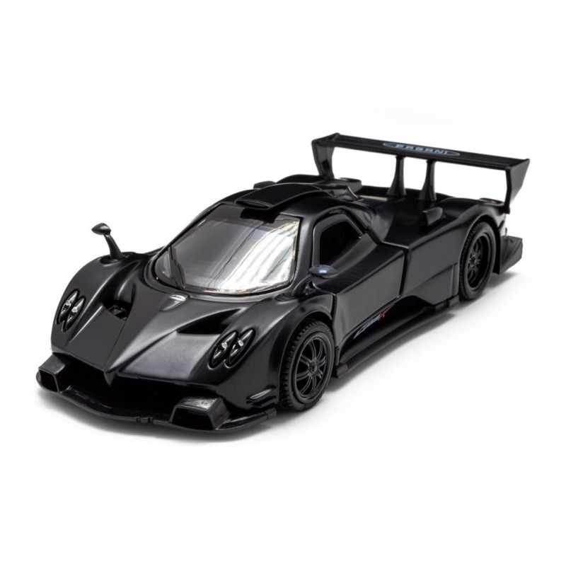 Модель автомобіля для дітей PAGANI ZONDA R TechnoDrive 250434U, масштаб 1:39