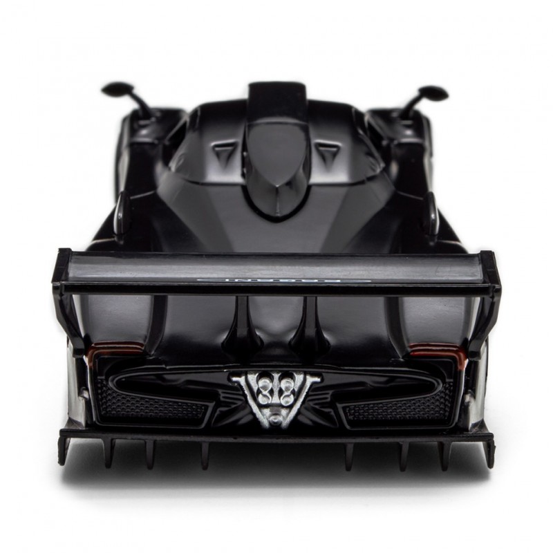 Модель автомобіля для дітей PAGANI ZONDA R TechnoDrive 250434U, масштаб 1:39 Модель автомобіля для дітей PAGANI ZONDA R TechnoDrive 250434U, масштаб 1:39